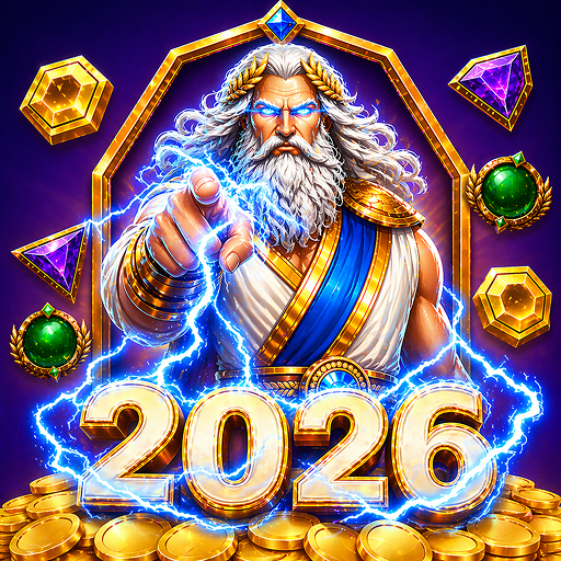 Gates of Olympex App Icon